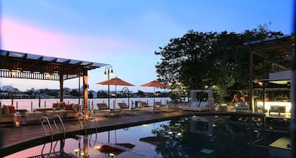 Riva Surya Bangkok