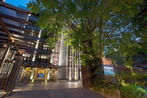 Exterior - Riva Surya Bangkok (Bangkok)