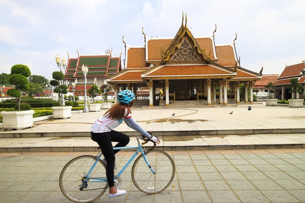 Riva Surya Bangkok by null