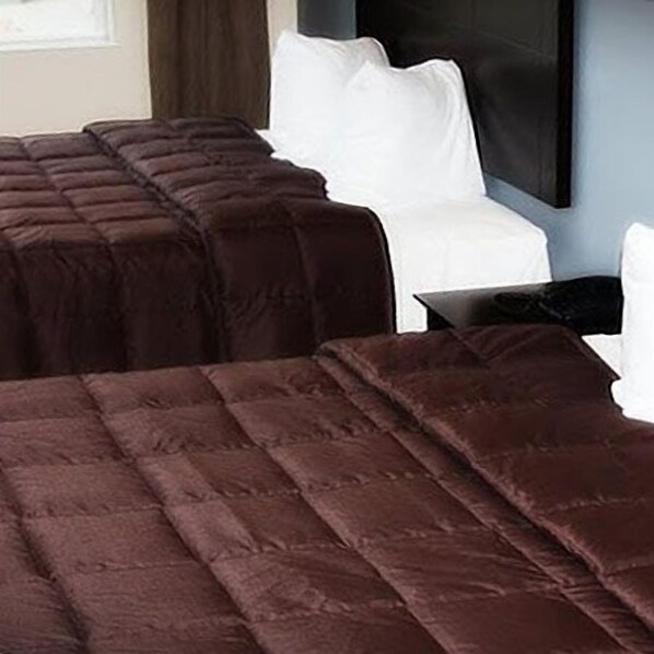 Free WiFi, bed sheets - Atria Inn and Suites Extended Stay (Little Rock)