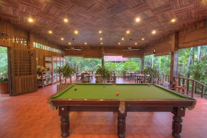 Billiards