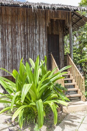 Exterior - Palm Village Resort & Spa (Siem Reap)