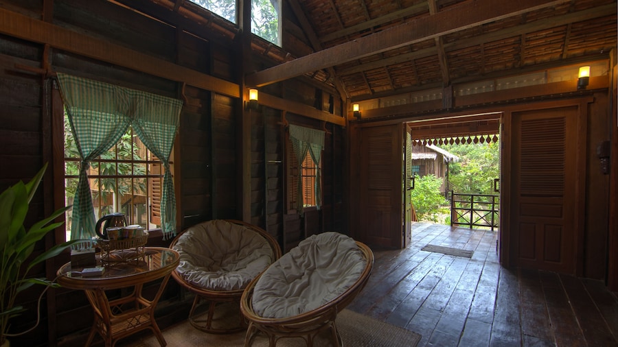 パーム ビレッジ リゾート & スパ