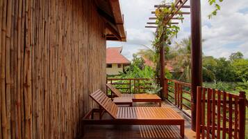 Solterrasse