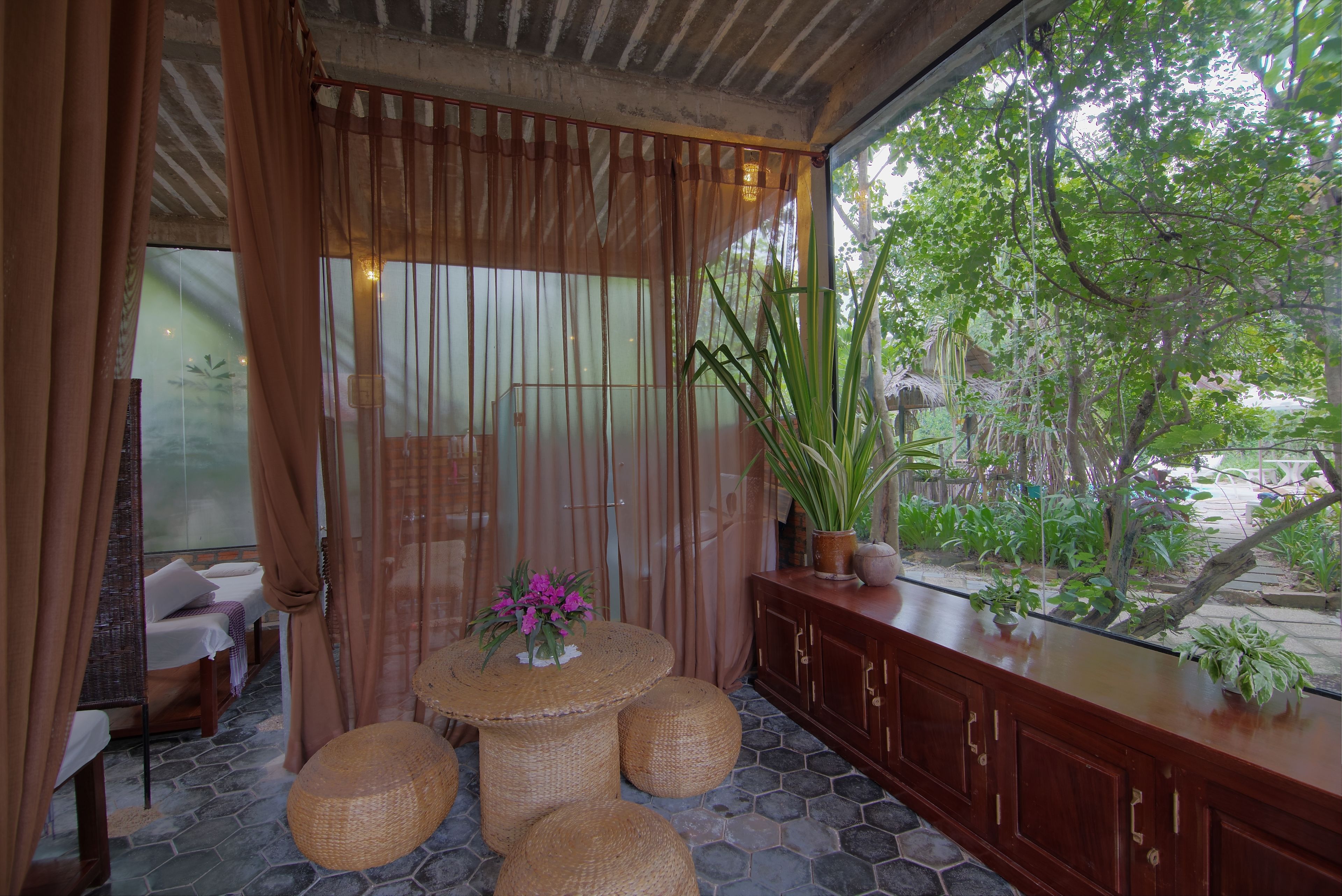 Foto - Palm Village Resort & Spa
