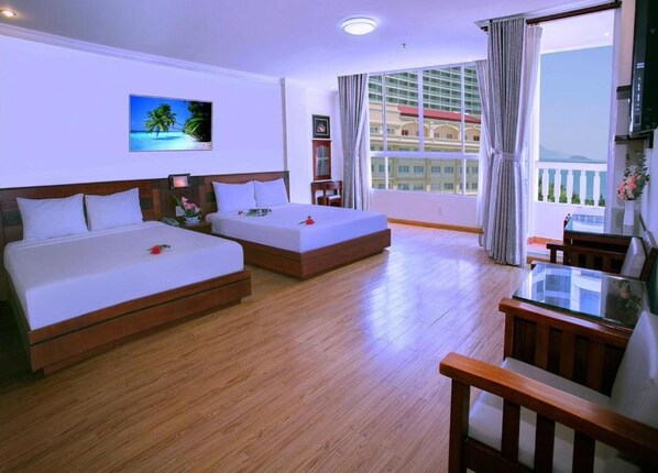 Room - Nice Swan Hotel (Nha Trang)