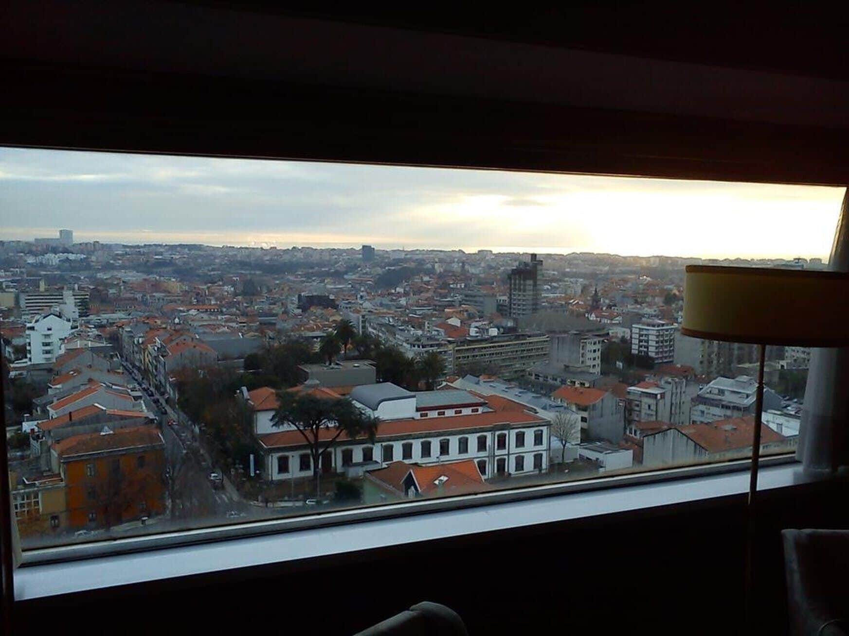Foto - Hotel Miradouro