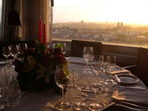 Free daily buffet breakfast - Hotel Miradouro (Porto)