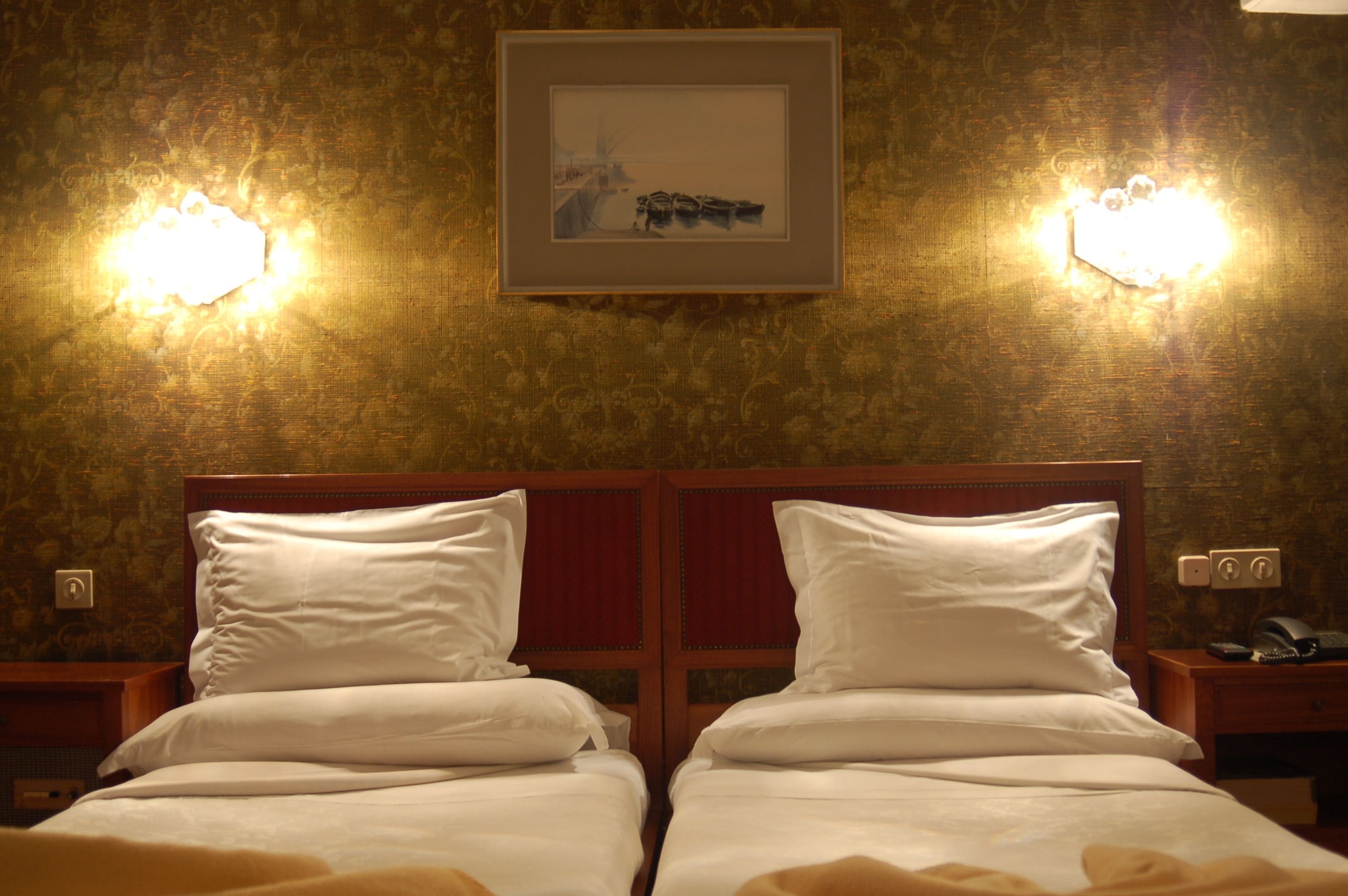 Foto - Hotel Miradouro