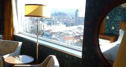 Hotel Miradouro