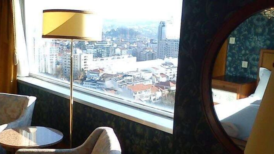 Hotel Miradouro