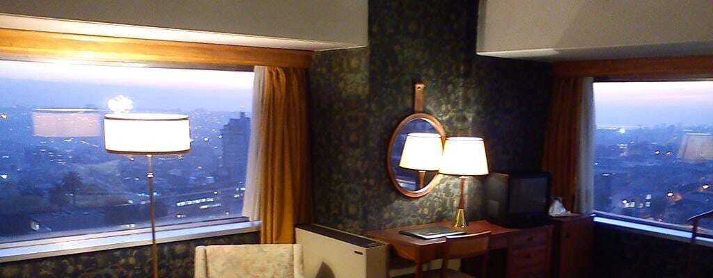 Foto - Hotel Miradouro