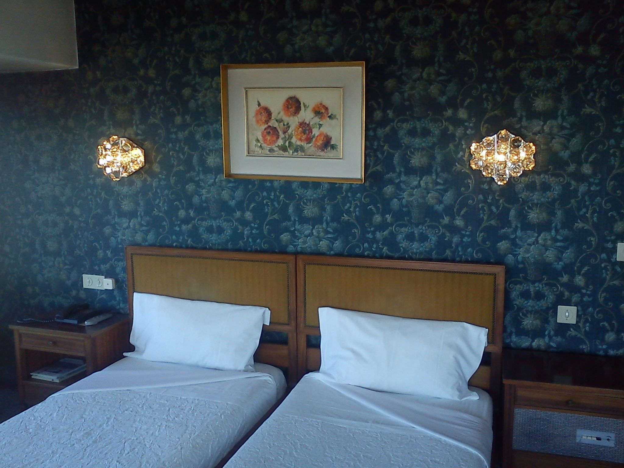 Photo - Hotel Miradouro