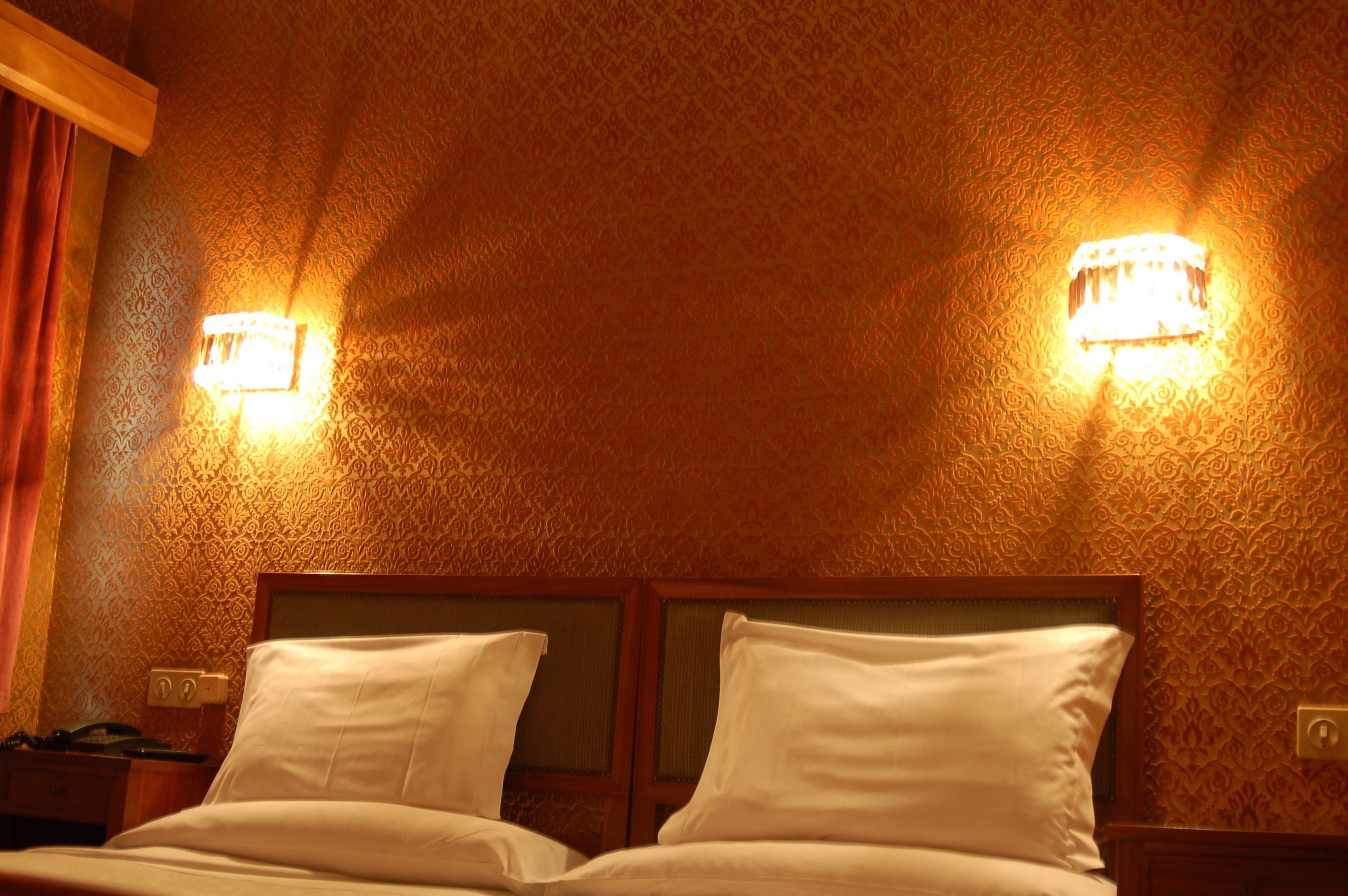 Foto - Hotel Miradouro