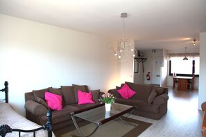 Premium-Apartment, 2 Schlafzimmer