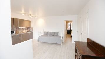 Businessstudio | Yksilöllisesti sisustettu, yksilöllisesti kalustettu