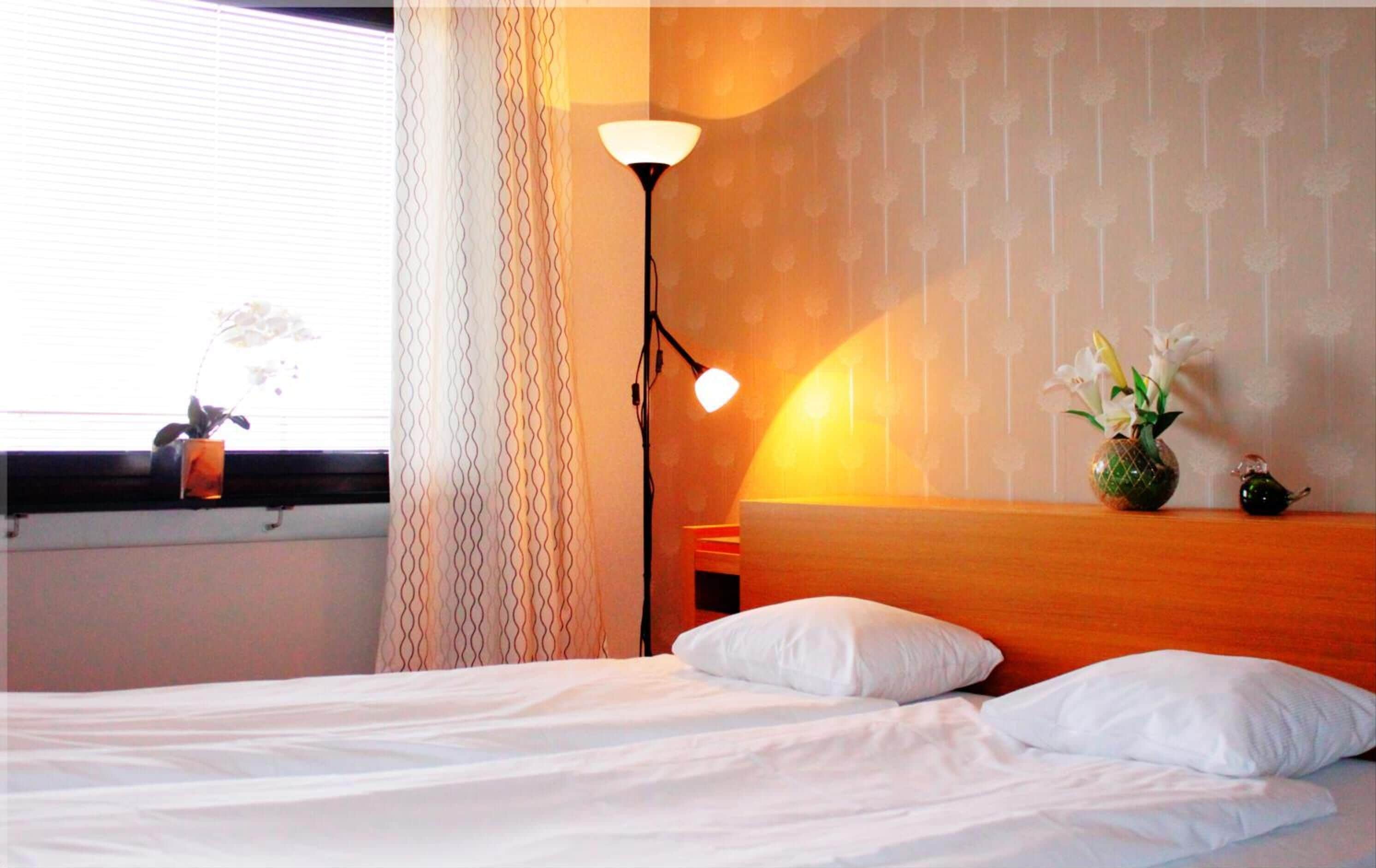 客室ごとに異なる装飾、客室ごとに異なるインテリア、ノートパソコン用作業スペース、WiFi (無料)