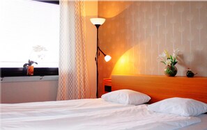 Individuell dekoriert, individuell eingerichtet