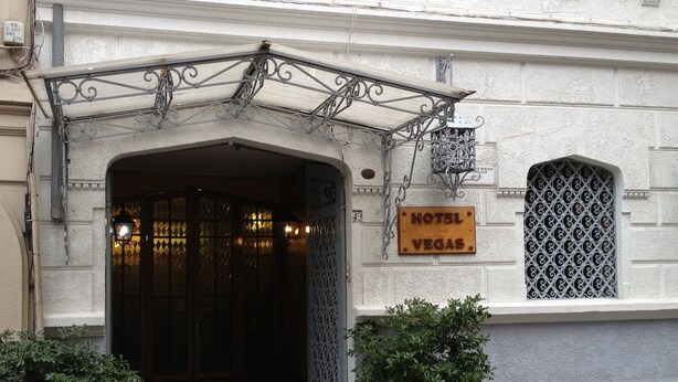 Unclassified image, 1 of 33, button - Hotel Vegas (Santiago)