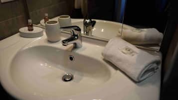 Suite, Kochnische