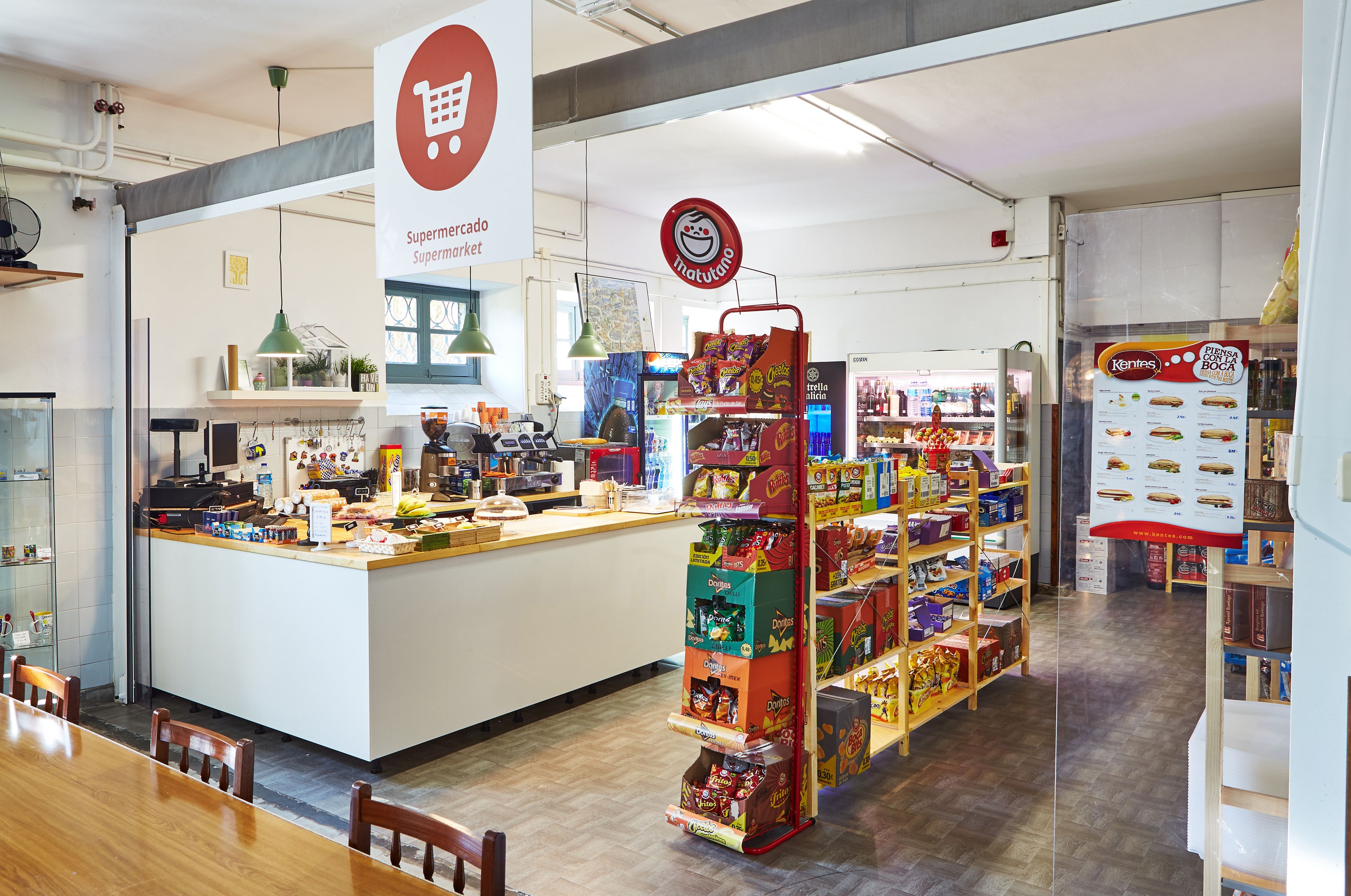 Photo - Albergue Seminario Menor