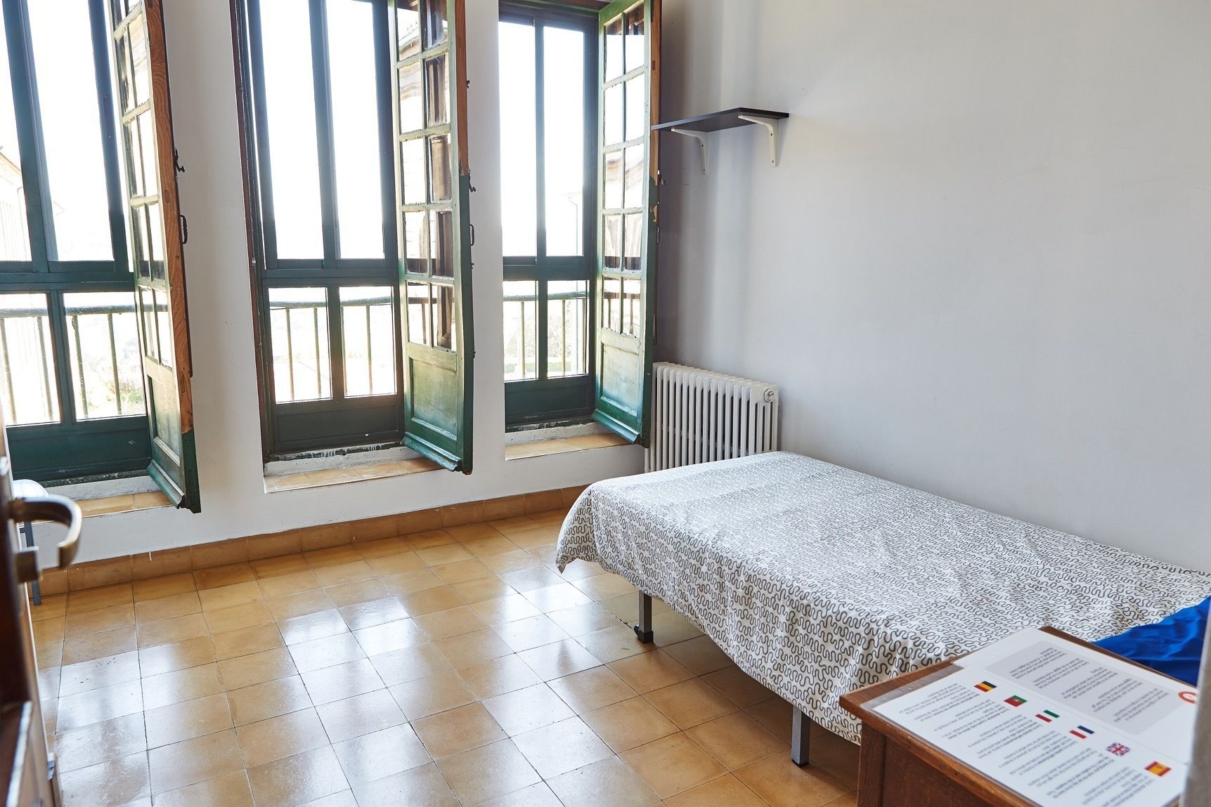 Photo - Albergue Seminario Menor