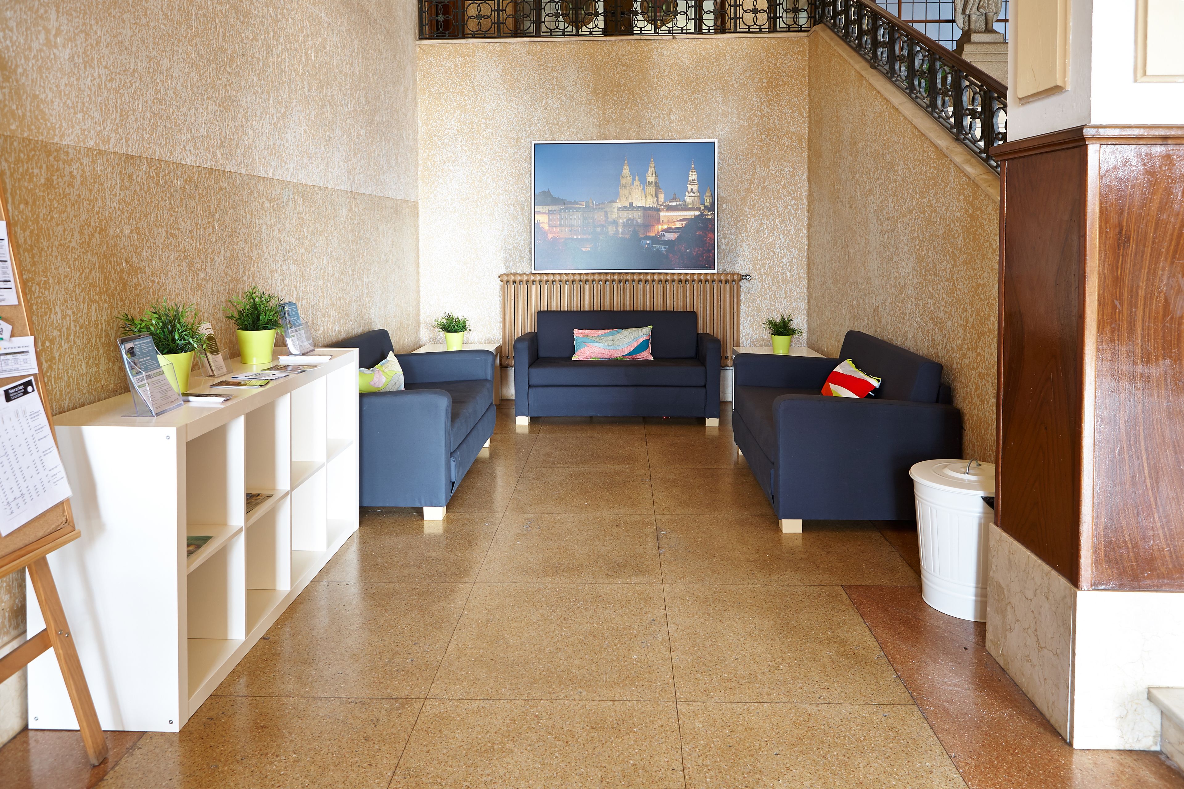 Photo - Albergue Seminario Menor