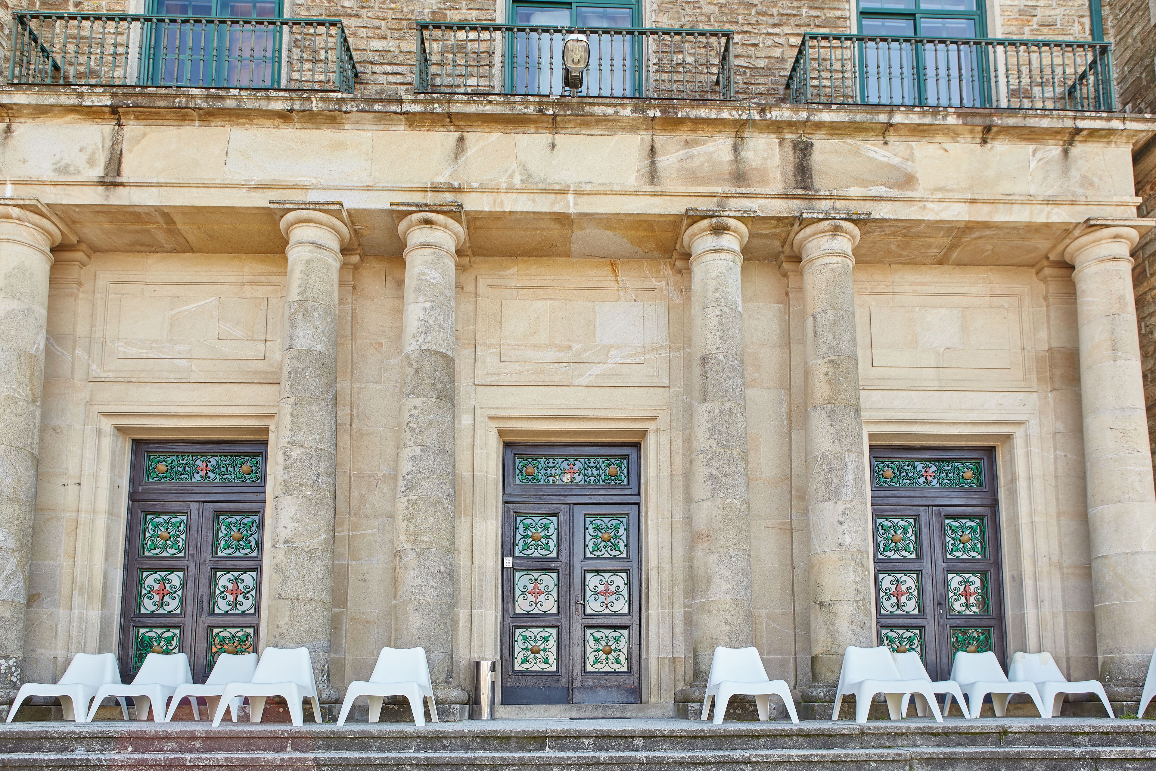 Photo - Albergue Seminario Menor