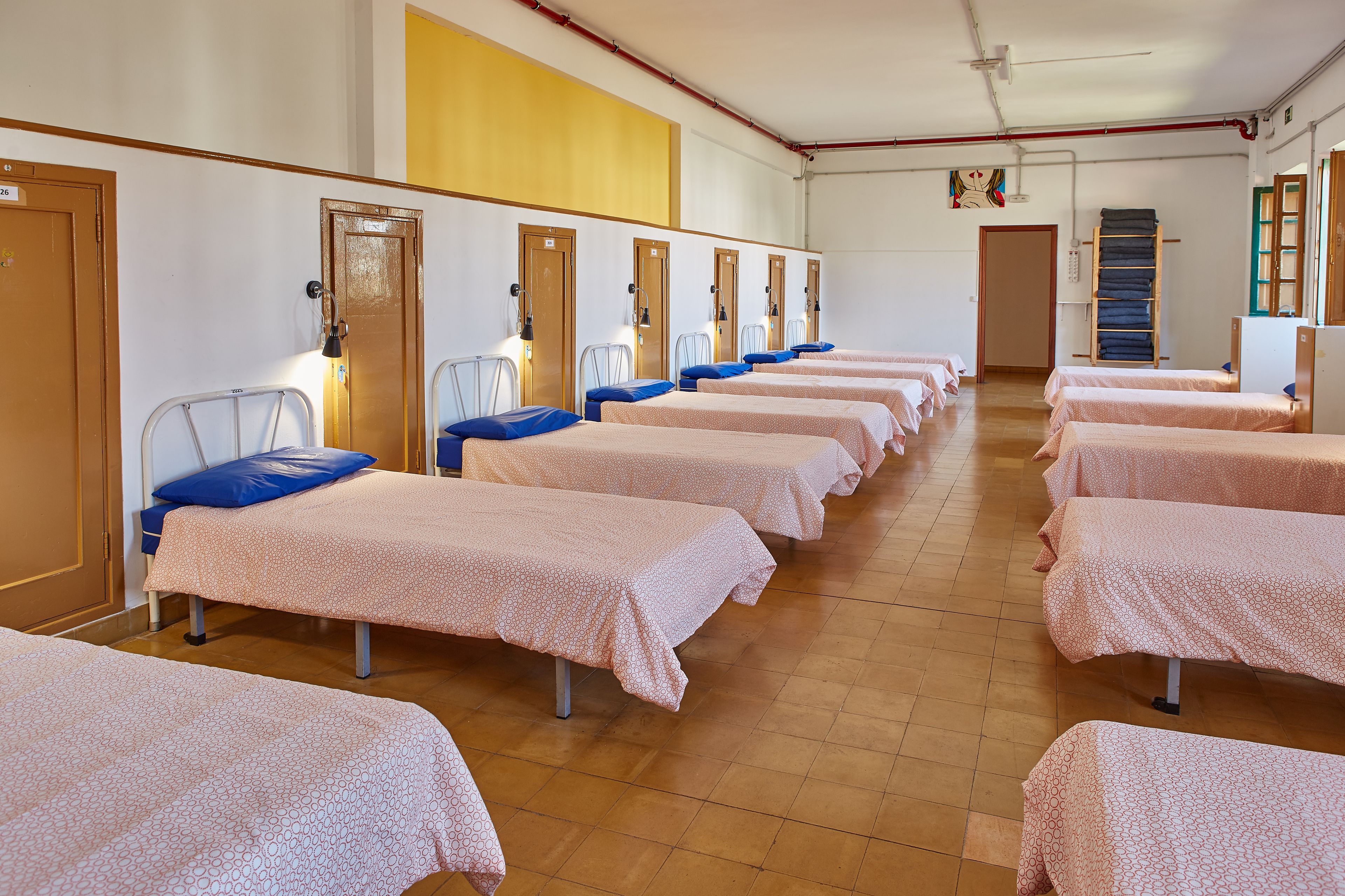 Photo - Albergue Seminario Menor