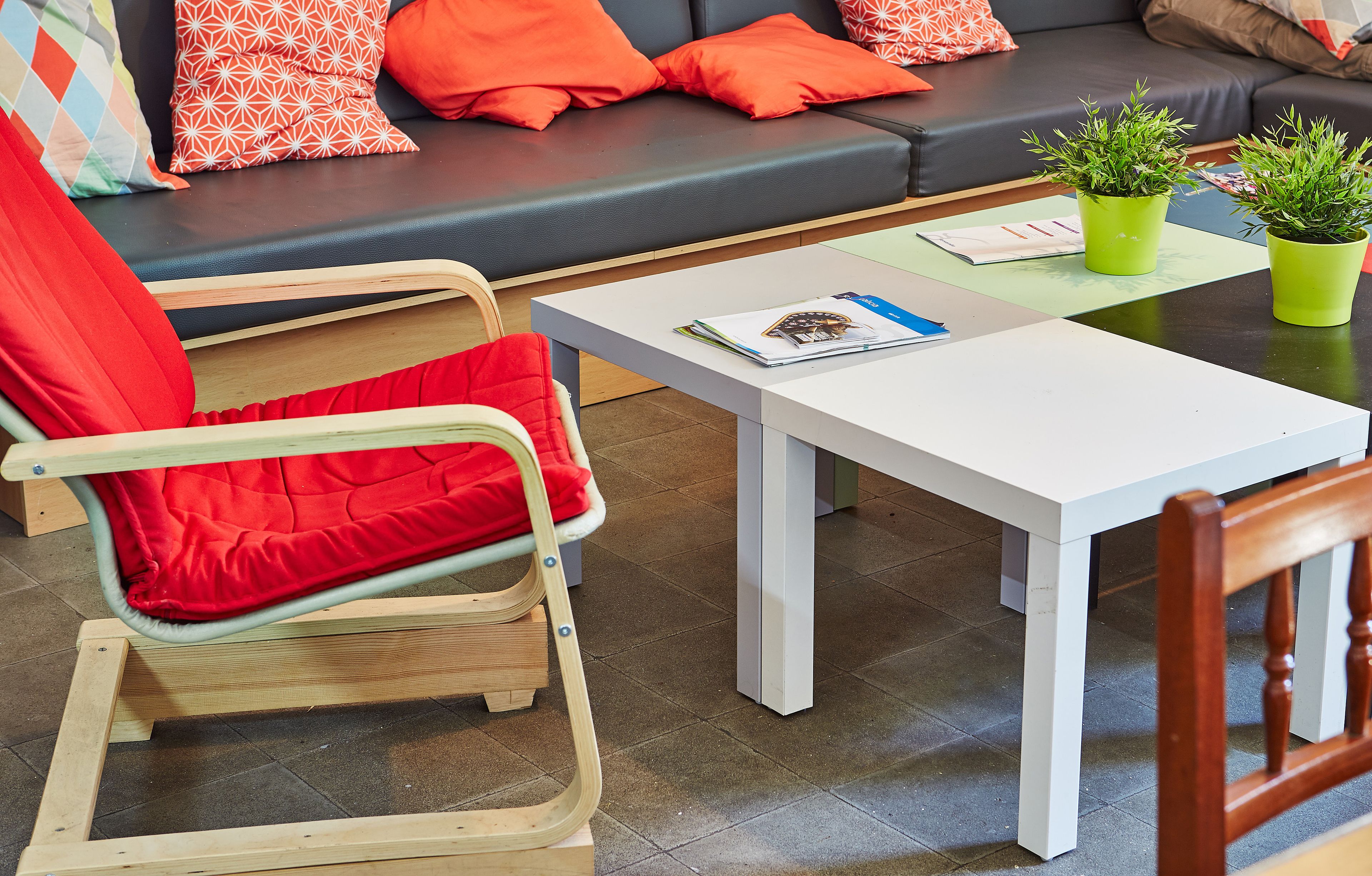 Photo - Albergue Seminario Menor