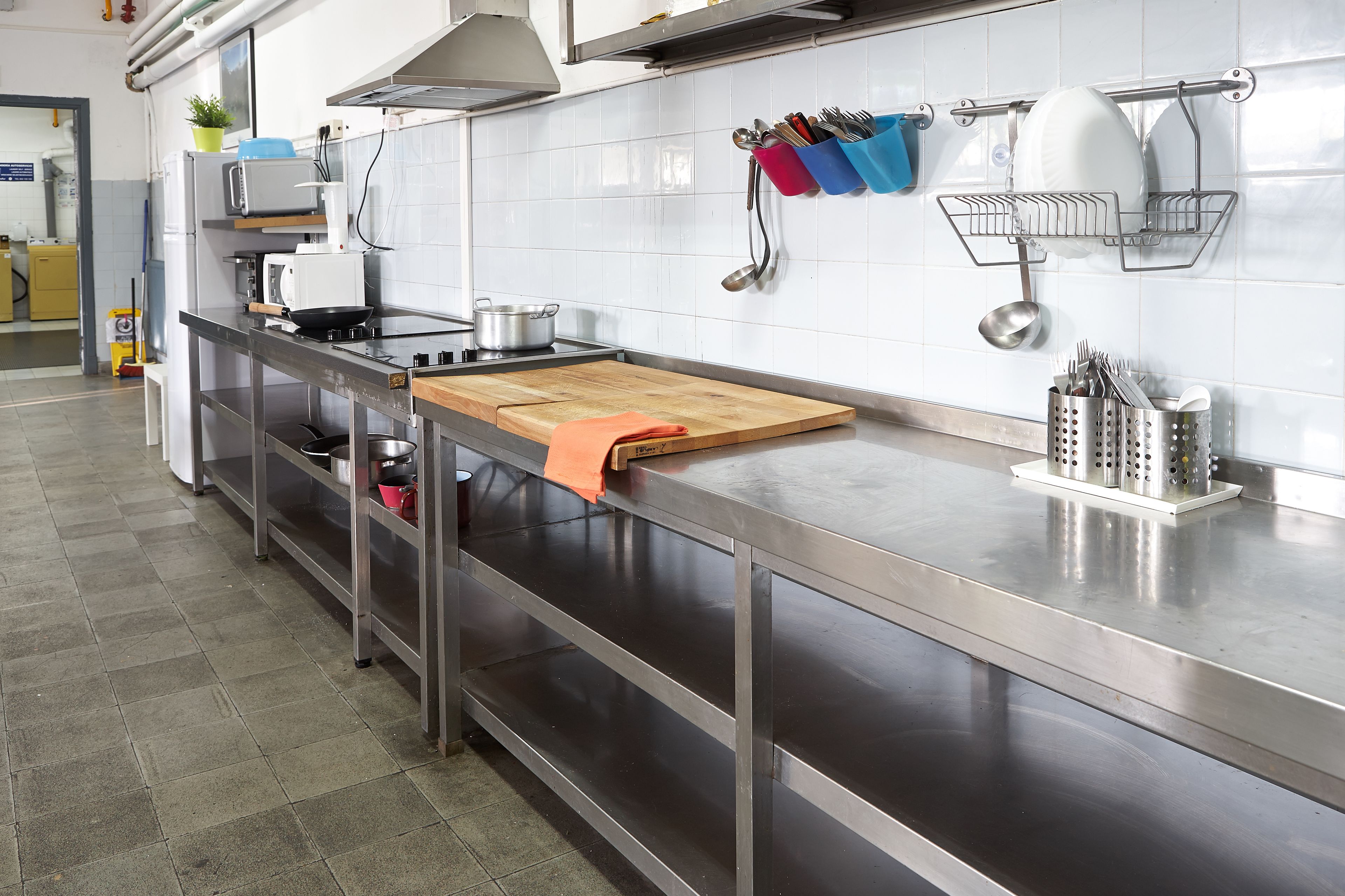 Photo - Albergue Seminario Menor