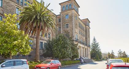 Albergue Seminario Menor - Hostel