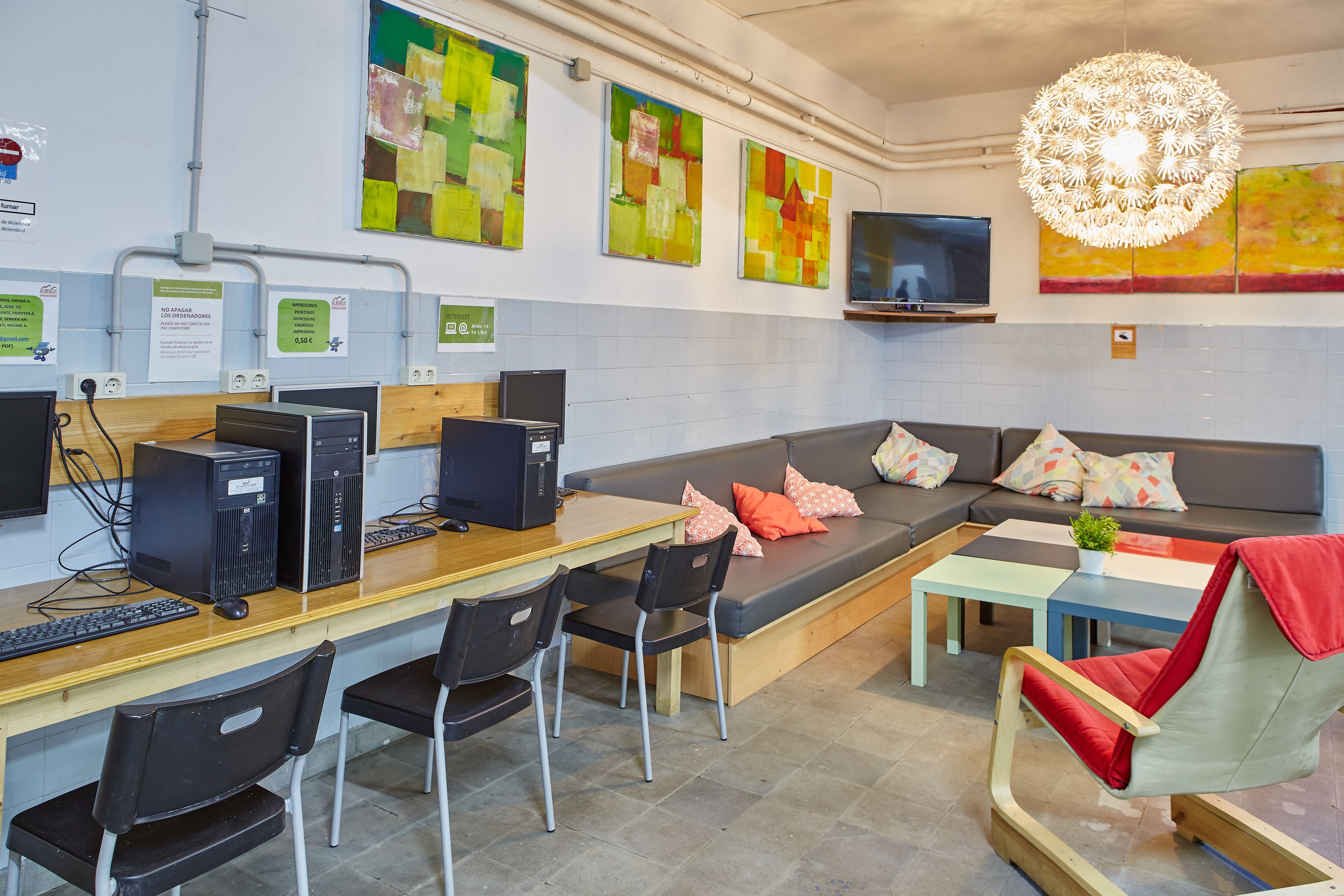 Photo - Albergue Seminario Menor