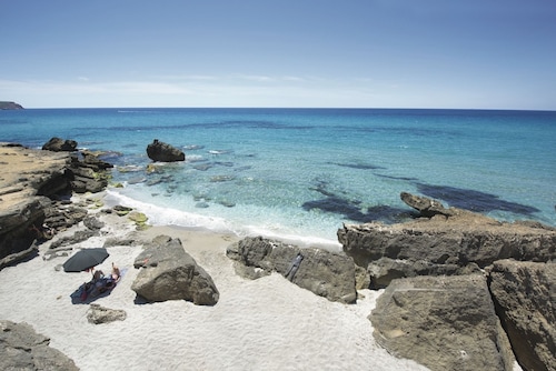 Aquae Sinis Albergo Diffuso