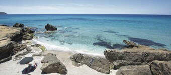 Aquae Sinis Albergo Diffuso