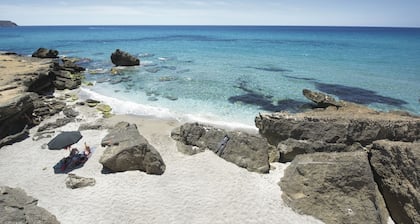 Aquae Sinis Albergo Diffuso