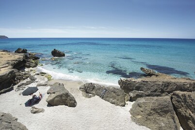 Aquae Sinis Albergo Diffuso