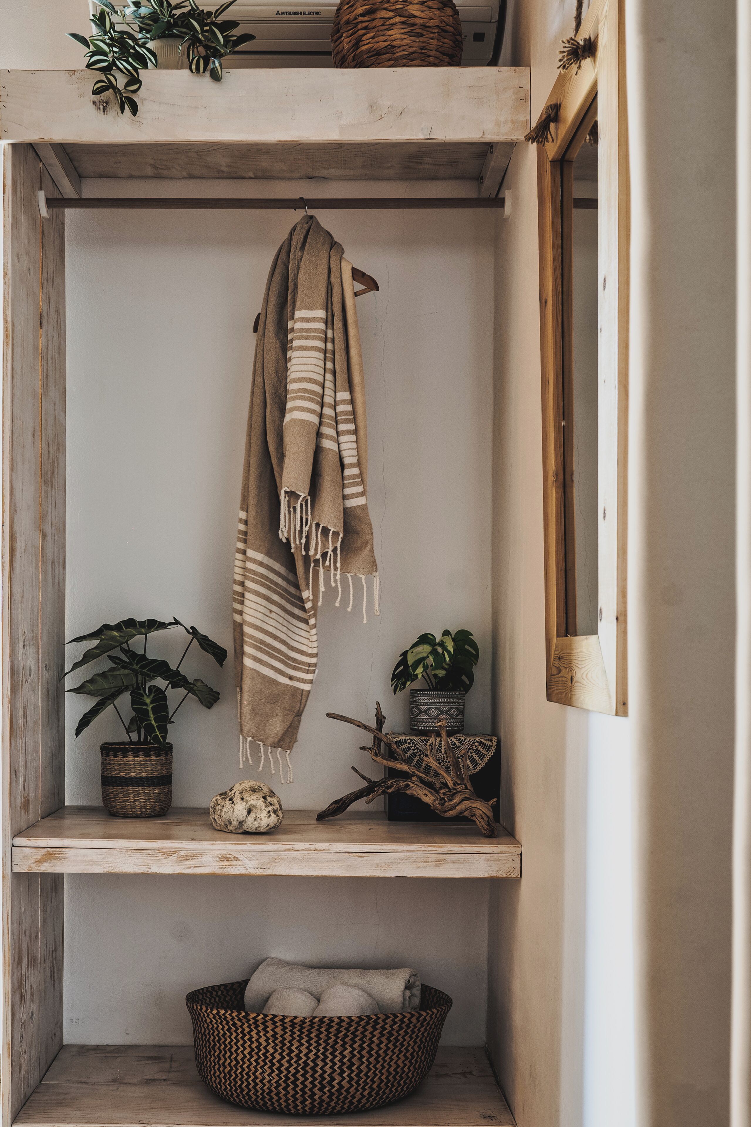 Habitación doble estándar, 1 habitación, para no fumadores | Caja de seguridad en la habitación y decoración personalizada 