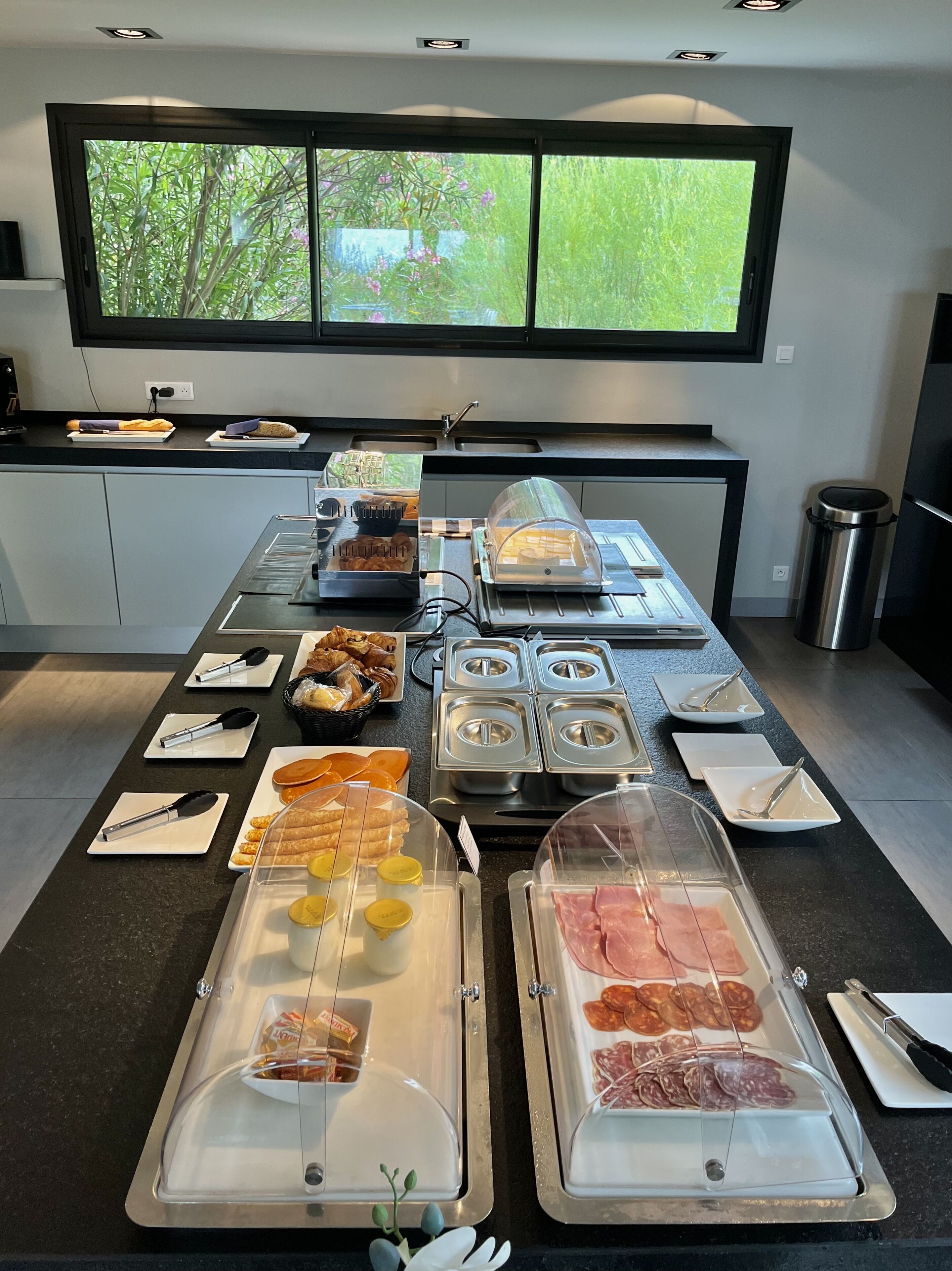 Foto - Lafitenia Resort