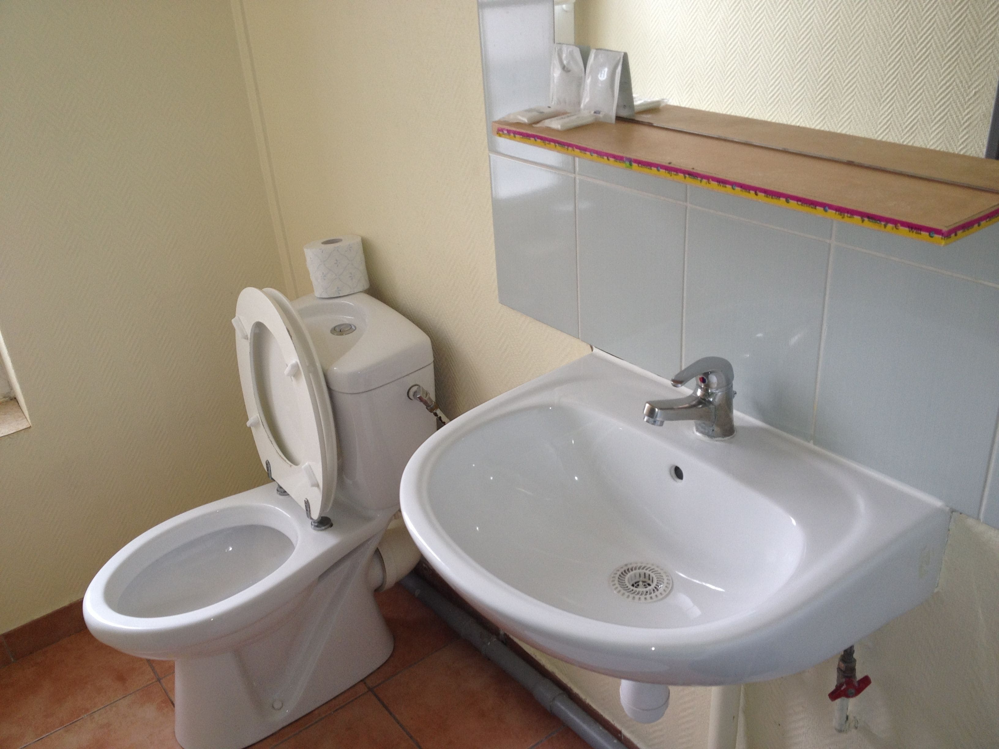 Photo - Au Royal Mad