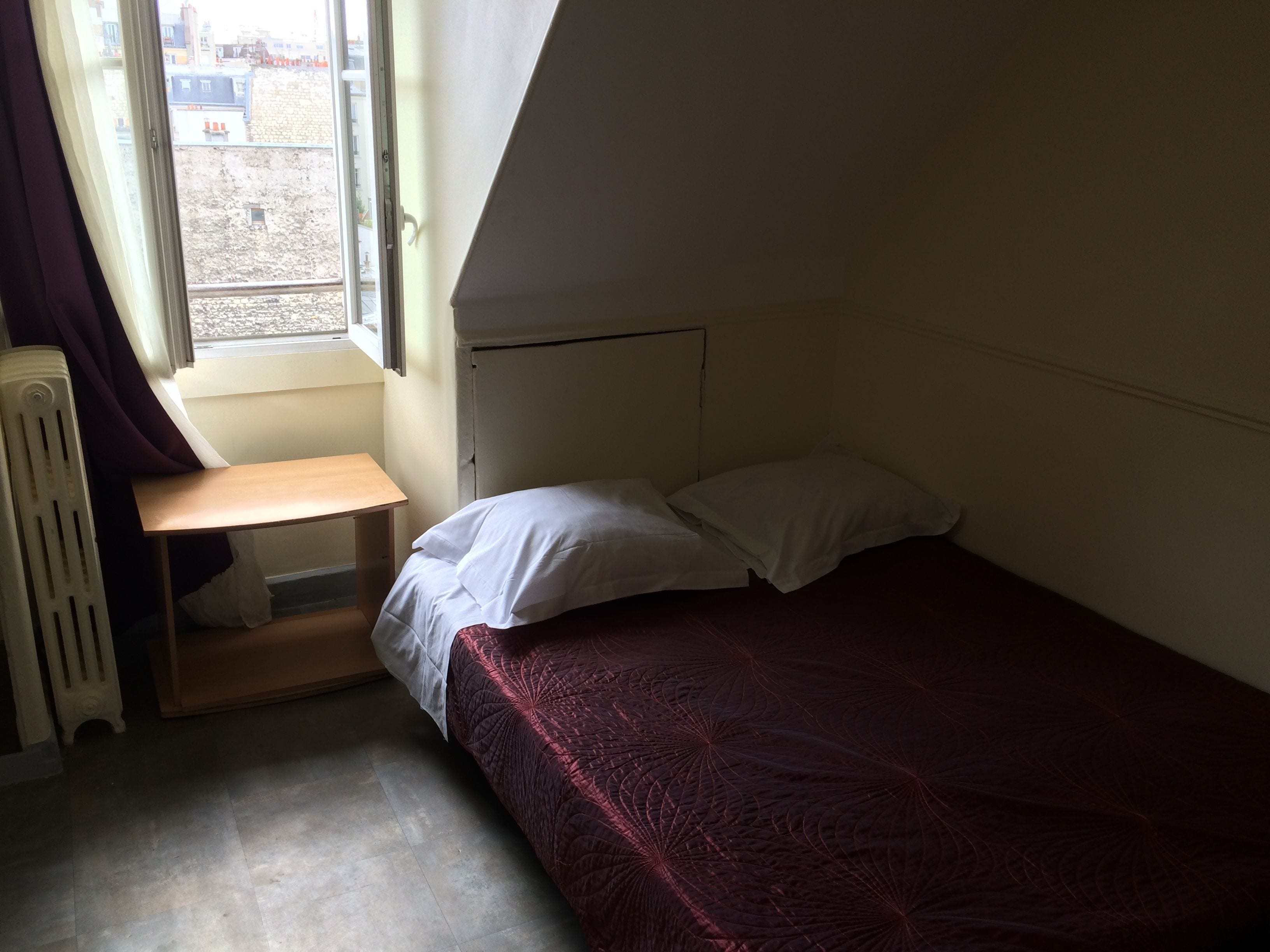 Photo - Au Royal Mad