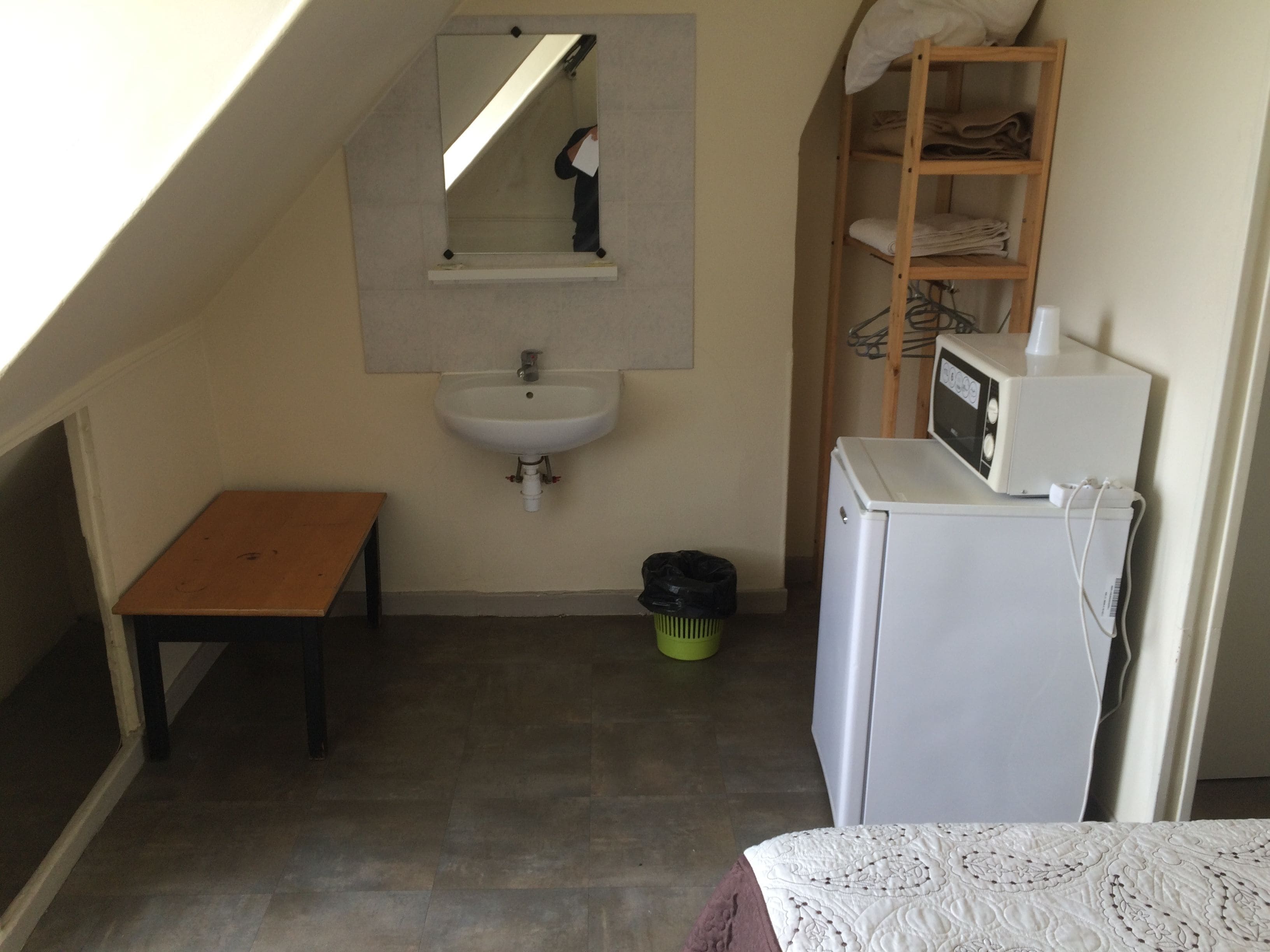 Photo - Au Royal Mad