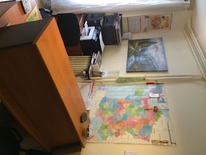 Réception