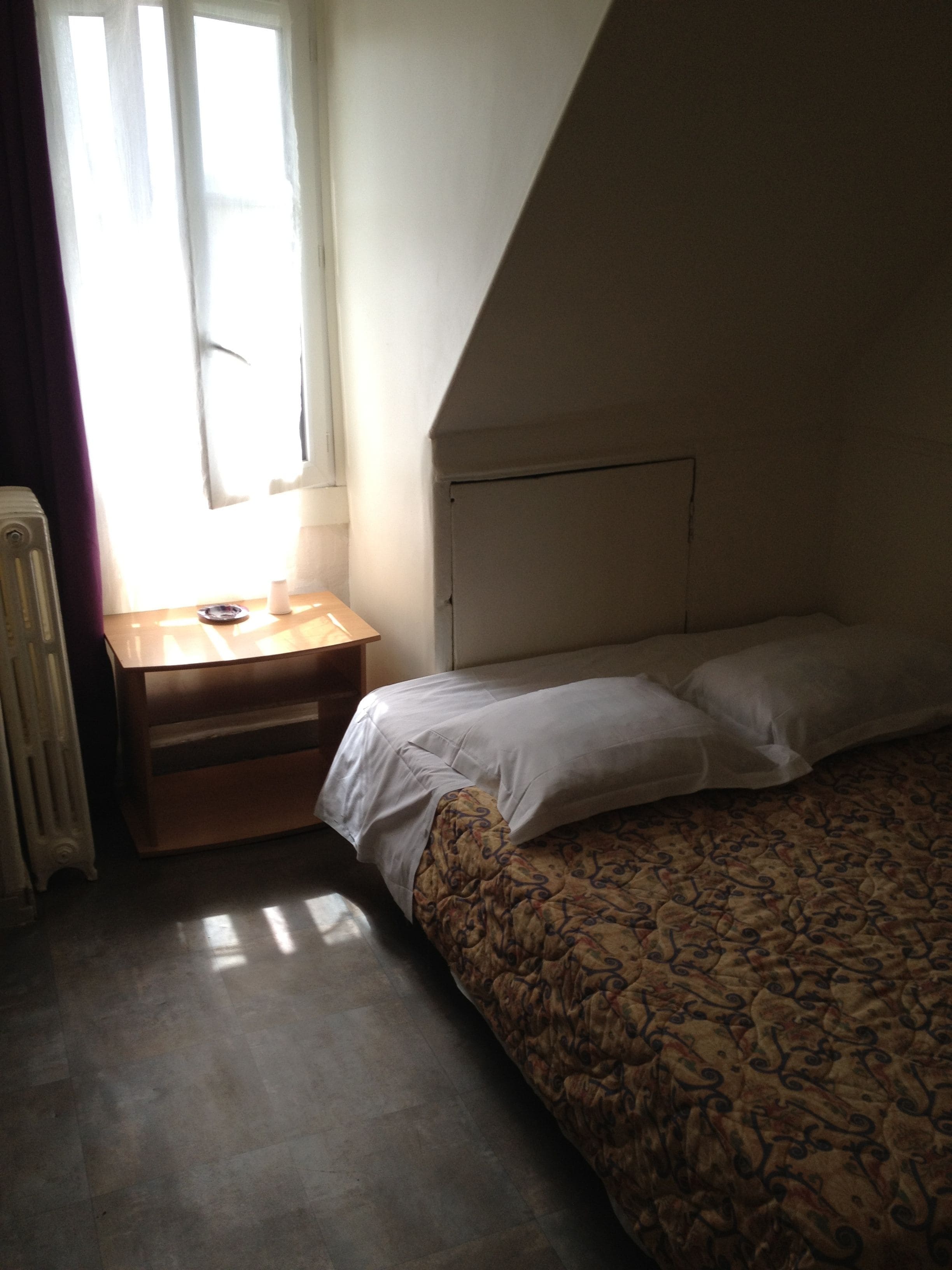 Photo - Au Royal Mad