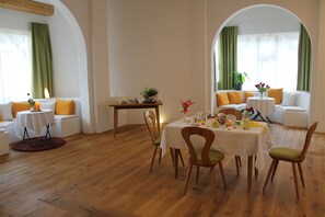 Meeting facility - Hotel Schlossblick (Angerberg)