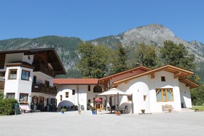 Exterior - Hotel Schlossblick (Angerberg)