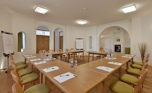 Meeting facility - Hotel Schlossblick (Angerberg)