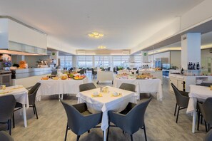 Restaurant - Marina Palac (Caorle)