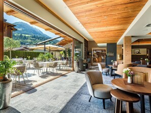 ردهة الانتظار