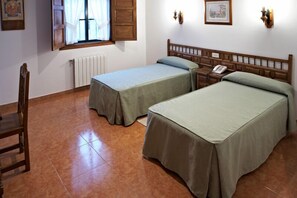 Chambre Double